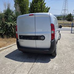 Opel Combo 2017 VAN 1.6 CDTI-thumb-2