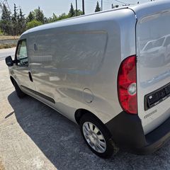 Opel Combo 2017 VAN 1.6 CDTI-thumb-3