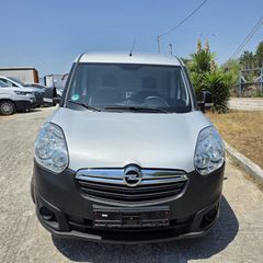 Opel Combo 2017 VAN 1.6 CDTI-thumb-4