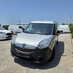 Opel Combo 2017 VAN 1.6 CDTI-thumb-5