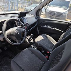 Opel Combo 2017 VAN 1.6 CDTI-thumb-7