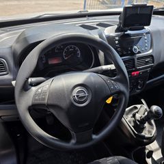 Opel Combo 2017 VAN 1.6 CDTI-thumb-8