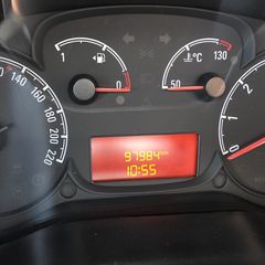 Opel Combo 2017 VAN 1.6 CDTI-thumb-9