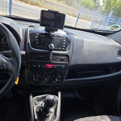 Opel Combo 2017 VAN 1.6 CDTI-thumb-10