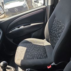 Opel Combo 2017 VAN 1.6 CDTI-thumb-11