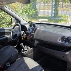 Opel Combo 2017 VAN 1.6 CDTI-thumb-12