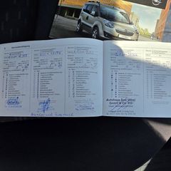 Opel Combo 2017 VAN 1.6 CDTI-thumb-15