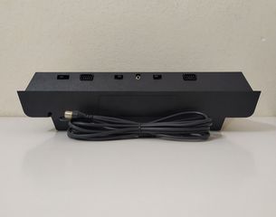 Atari 2600 Darth + 2 Joystick + Space Invaders-thumb-4