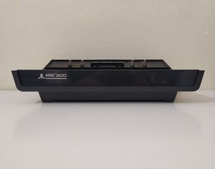 Atari 2600 Darth + 2 Joystick + Space Invaders-thumb-3