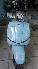 Simonini EVOLIS 125 2026 ΕΤΟΙΜΟΠΑΡΑΔΟΤΟ