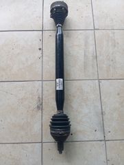 6R0 407 762 K μπροστινό δεξί ημιαξόνιο (drive shaft) για οχήματα του ομίλου VW (Audi, SEAT, Skoda, VW).