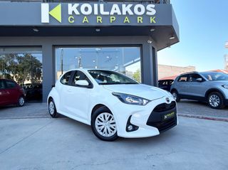 Mazda 2 Hybrid 2023 1.5 PURE PLUS 116HP - 3πλή Εγγύηση