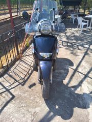 Aprilia Scarabeo 400 i.e. 2008