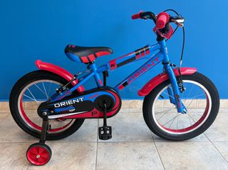 BMX Orient 2026 Primo