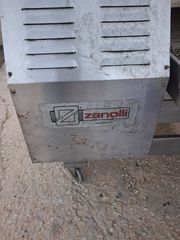 ΦΟΥΡΝΟΣ ΠΙΤΣΑΣ ΤΟΥΝΕΛ ΑΕΡΙΟΥ ZANOLLI SYNTHESIS 08/50VG-thumb-3