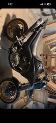 Yamaha XT 660X 2008