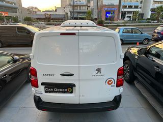 Ψυγείο Peugeot 2021 EXPERT/ΨΥΓΕΙΟ-ΚΑΤΑΨΥΞΗ/ΔΙΑΘΕΤΕΙ ΜΠΡΙΖΑ/BOOK SERVICE/ΑΡΙΣΤΟ-thumb-5