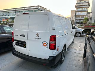 Ψυγείο Peugeot 2021 EXPERT/ΨΥΓΕΙΟ-ΚΑΤΑΨΥΞΗ/ΔΙΑΘΕΤΕΙ ΜΠΡΙΖΑ/BOOK SERVICE/ΑΡΙΣΤΟ-thumb-6