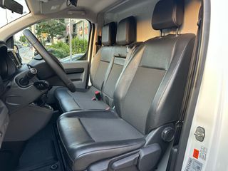 Ψυγείο Peugeot 2021 EXPERT/ΨΥΓΕΙΟ-ΚΑΤΑΨΥΞΗ/ΔΙΑΘΕΤΕΙ ΜΠΡΙΖΑ/BOOK SERVICE/ΑΡΙΣΤΟ-thumb-12