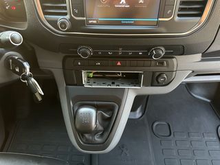 Ψυγείο Peugeot 2021 EXPERT/ΨΥΓΕΙΟ-ΚΑΤΑΨΥΞΗ/ΔΙΑΘΕΤΕΙ ΜΠΡΙΖΑ/BOOK SERVICE/ΑΡΙΣΤΟ-thumb-17