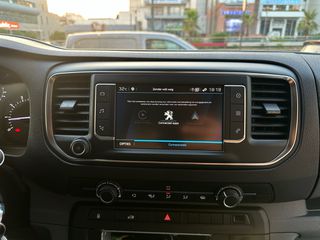 Ψυγείο Peugeot 2021 EXPERT/ΨΥΓΕΙΟ-ΚΑΤΑΨΥΞΗ/ΔΙΑΘΕΤΕΙ ΜΠΡΙΖΑ/BOOK SERVICE/ΑΡΙΣΤΟ-thumb-18
