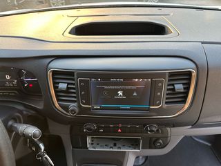 Ψυγείο Peugeot 2021 EXPERT/ΨΥΓΕΙΟ-ΚΑΤΑΨΥΞΗ/ΔΙΑΘΕΤΕΙ ΜΠΡΙΖΑ/BOOK SERVICE/ΑΡΙΣΤΟ-thumb-19