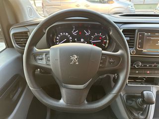 Ψυγείο Peugeot 2021 EXPERT/ΨΥΓΕΙΟ-ΚΑΤΑΨΥΞΗ/ΔΙΑΘΕΤΕΙ ΜΠΡΙΖΑ/BOOK SERVICE/ΑΡΙΣΤΟ-thumb-21