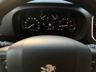 Ψυγείο Peugeot 2021 EXPERT/ΨΥΓΕΙΟ-ΚΑΤΑΨΥΞΗ/ΔΙΑΘΕΤΕΙ ΜΠΡΙΖΑ/BOOK SERVICE/ΑΡΙΣΤΟ-thumb-24