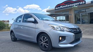 Mitsubishi Space Star 2022 1.2  FACELIFT MODEL-thumb-1
