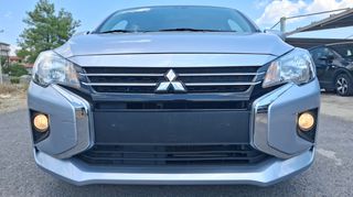 Mitsubishi Space Star 2022 1.2  FACELIFT MODEL-thumb-2