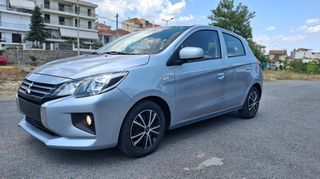 Mitsubishi Space Star 2022 1.2  FACELIFT MODEL-thumb-3