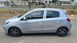 Mitsubishi Space Star 2022 1.2  FACELIFT MODEL-thumb-4