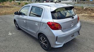 Mitsubishi Space Star 2022 1.2  FACELIFT MODEL-thumb-5