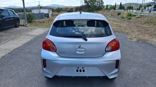 Mitsubishi Space Star 2022 1.2  FACELIFT MODEL-thumb-6