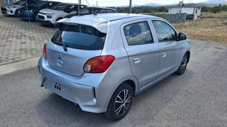 Mitsubishi Space Star 2022 1.2  FACELIFT MODEL-thumb-7