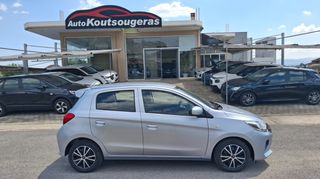 Mitsubishi Space Star 2022 1.2  FACELIFT MODEL-thumb-8
