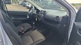 Mitsubishi Space Star 2022 1.2  FACELIFT MODEL-thumb-11