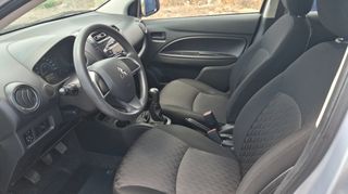 Mitsubishi Space Star 2022 1.2  FACELIFT MODEL-thumb-9
