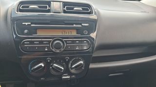 Mitsubishi Space Star 2022 1.2  FACELIFT MODEL-thumb-12