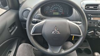 Mitsubishi Space Star 2022 1.2  FACELIFT MODEL-thumb-13