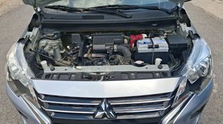 Mitsubishi Space Star 2022 1.2  FACELIFT MODEL-thumb-14