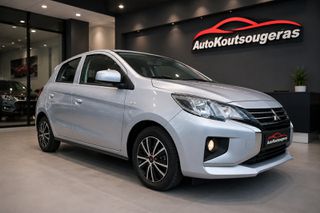 Mitsubishi Space Star 2022 1.2  FACELIFT MODEL