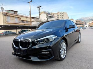 Bmw 116 2020 SPORT-thumb-3