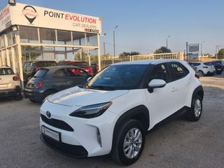 Toyota Yaris Cross 2022 1.5 HDF -ΕΛΛΗΝΙΚΟ-thumb-1