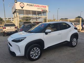 Toyota Yaris Cross 2022 1.5 HDF -ΕΛΛΗΝΙΚΟ-thumb-2