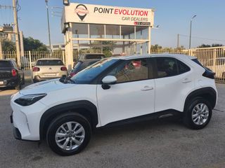 Toyota Yaris Cross 2022 1.5 HDF -ΕΛΛΗΝΙΚΟ-thumb-3