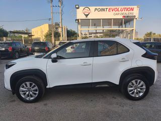 Toyota Yaris Cross 2022 1.5 HDF -ΕΛΛΗΝΙΚΟ-thumb-4