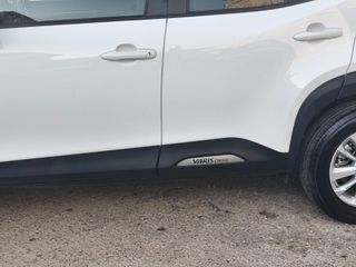 Toyota Yaris Cross 2022 1.5 HDF -ΕΛΛΗΝΙΚΟ-thumb-5