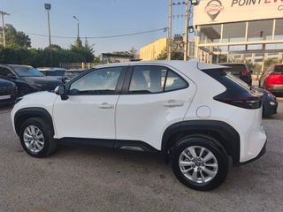 Toyota Yaris Cross 2022 1.5 HDF -ΕΛΛΗΝΙΚΟ-thumb-6