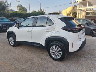 Toyota Yaris Cross 2022 1.5 HDF -ΕΛΛΗΝΙΚΟ-thumb-7